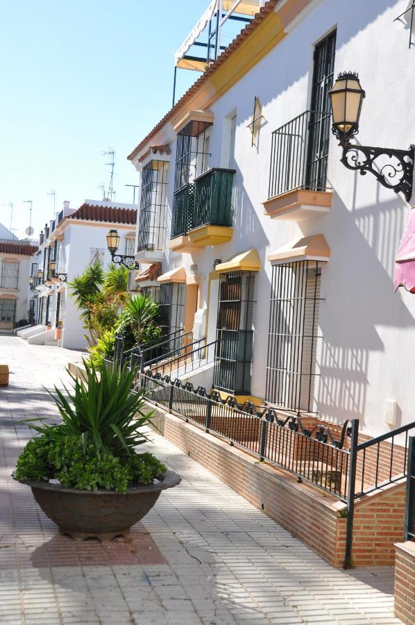 Villachipi Chipiona Exterior photo